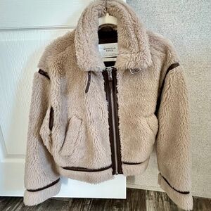 American Eagle Coat